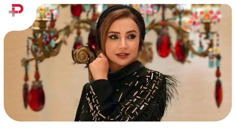 شبنم قلی‌خانی با کت جلب توجه کرد؛ آخه مگه اینجوری ست می‌کنند؟