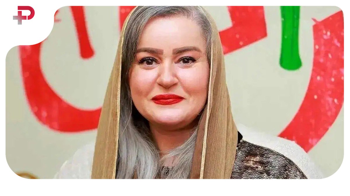 هوش مصنوعی ساز نعیمه ‌نظام‌دوست میان برف‌ها