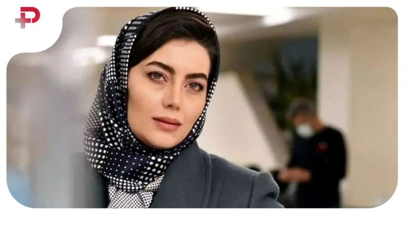 سپیده خداوردی با استایل شیک و عینک طبی چقدر تغییر کرده!