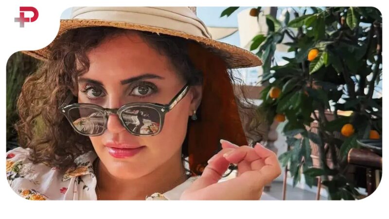 استایل جنجالی الناز شاکردوست در کنسرت مهران مدیری سوژه شد!