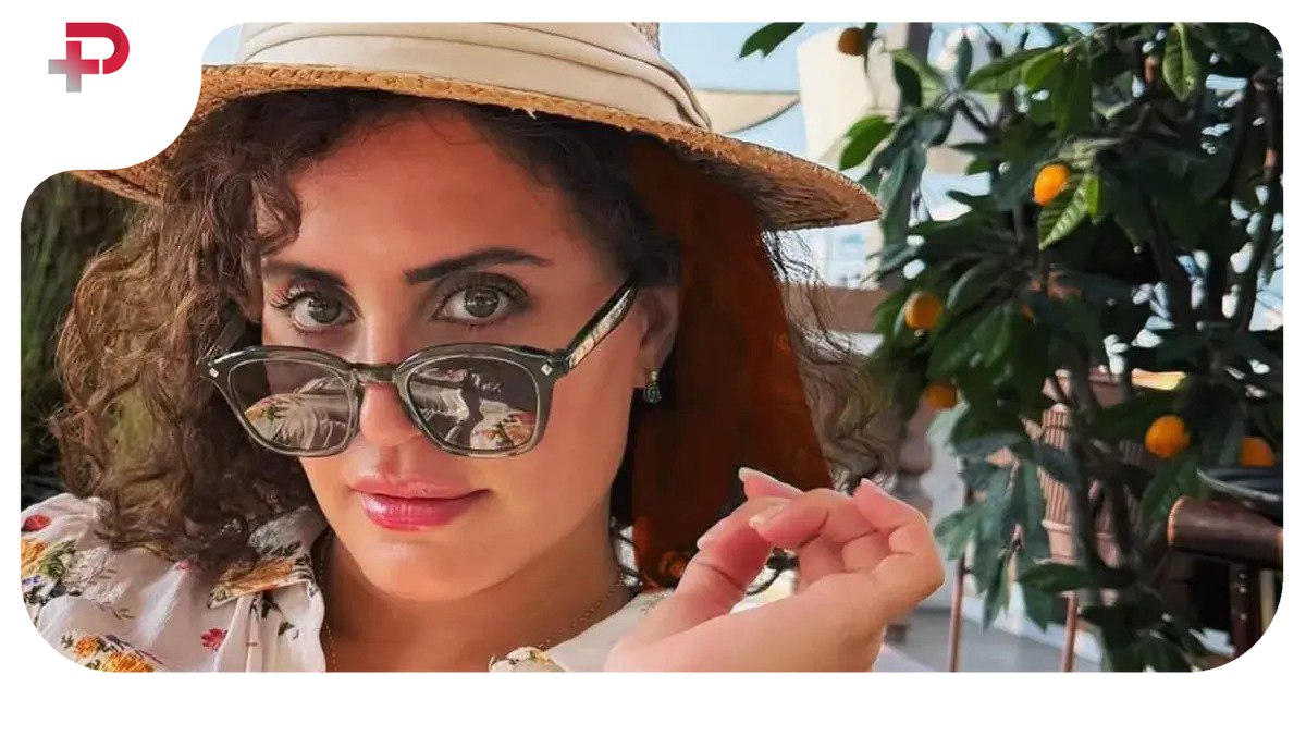 استایل جنجالی الناز شاکردوست در کنسرت مهران مدیری سوژه شد!