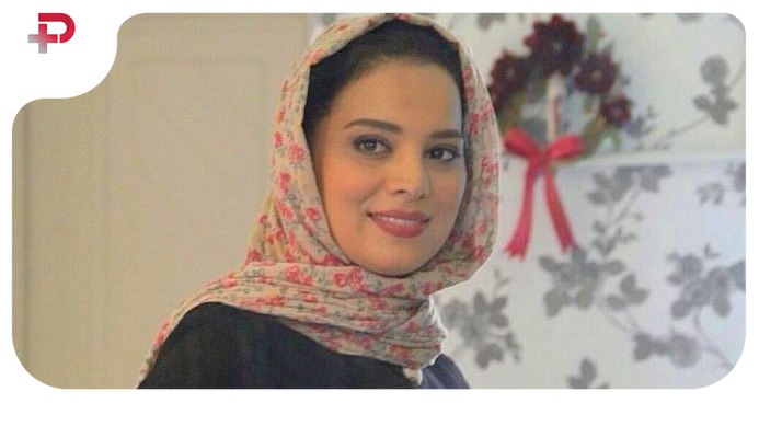 روشنک عجمیان در کوچک‌ترین خانه‌؛ دکوراسیون بامزه رو ببین!