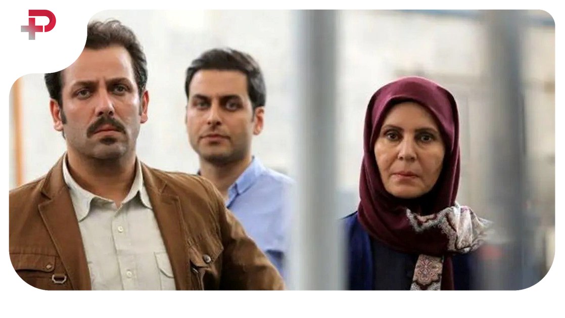 تیپ و چهره واقعی بازیگران سریال آنام جنجال به‌پا کرد!