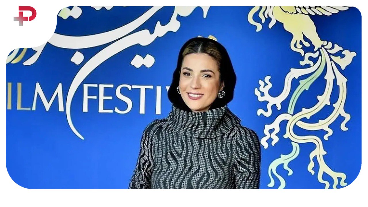 سارا بهرامی با استایل شیک و جذابش الگوی خانم‌های خوش‌پوش شد