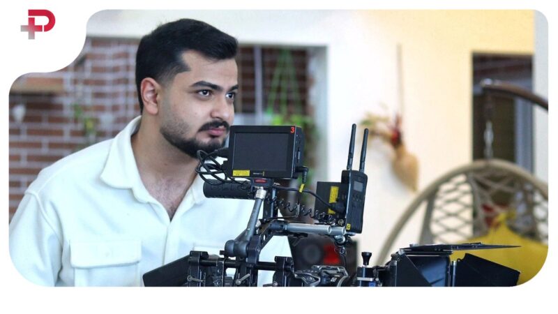 تذکر حجاب نیما هاشمی جنجال شد؛ طرفدار آقای کارگردان را تهدید می‌کند؟ / چه اتفاقی افتاده؟