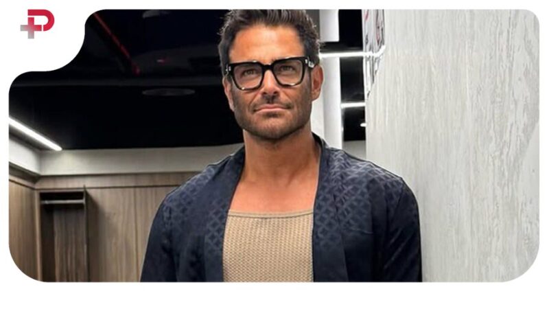 اعتماد به نفس بدون مرز محمدرضا گلزار با استایل جدیدش