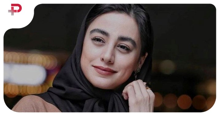 استایل جذاب نازنین کیوانی به سبک دوران صفویه؛ خانم بازیگر همیشه خوش‌پوشه