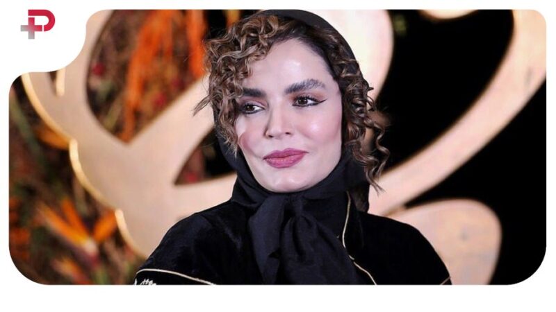 سپیده خداوردی و استایل پاییزی؛ خانم بازیگر خوشپوش‌تر از همیشه