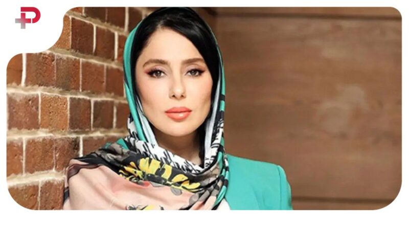 دورهمی شیدا یوسفی و دوستانش با استایلی به سبک قاجار