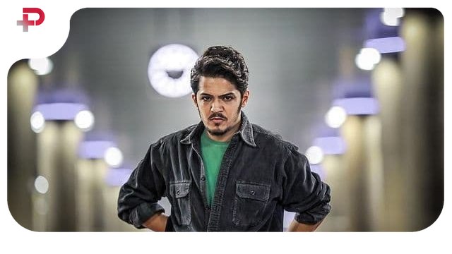 استایل شیک و جذاب مجید نوروزی؛ آقایون خوش‌پوش ایده بگیرند