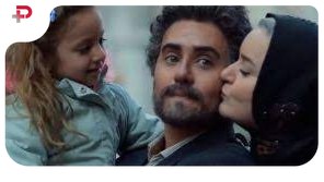 رقص عاشقانه نعیمه نظام دوست و شوهرش اسد