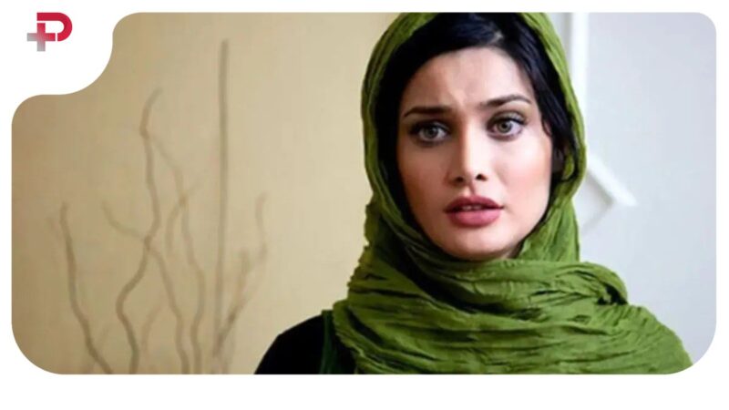 تینا آخوندتبار بازیگر سابق سینما، چه راهی را در پیش گرفته؟ / استایل خانم بازیگر جلب توجه کرد