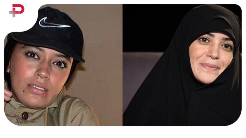 بیوگرافی الهام چرخنده و شوهر اول، دوم و سوم