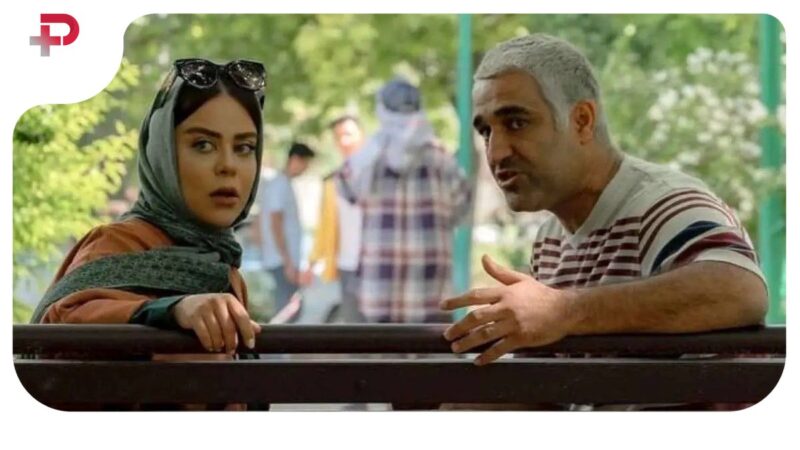 دلبری الهام اخوان همه نگاه‌ها را جلب کرد؛ جدیدترین عکس از خانم بازیگر