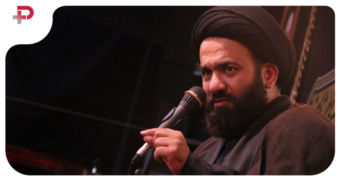 تعجب علی ضیا از اسم فرزندان حسن آقامیری؛ واقعا برای یه آخوند مناسبه؟ - تصویر شاخص