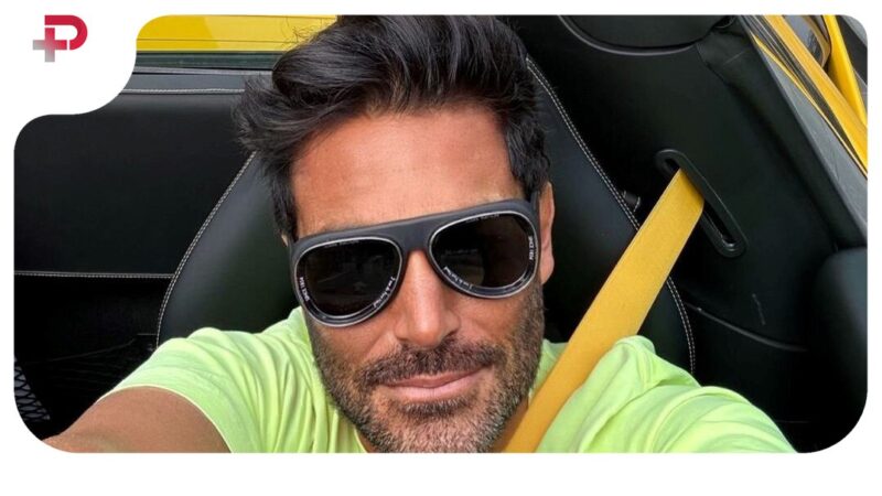 محمدرضا گلزار از کلکسیون ماشین‌هاش رونمایی کرد؛ پز نیست سبک زندگیشه