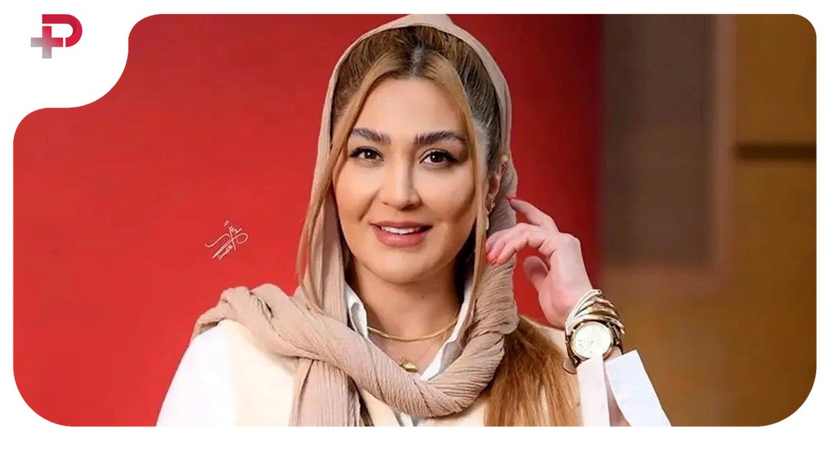 عکس رویایی مریم معصومی در تکه‌ای از بهشت