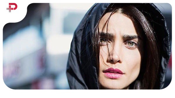 استایل اسپرت تینا آخوندتبار جلب توجه کرد؛ خانم بازیگر با رنگ سبز، زیبایی غیرقابل انکاری رو به نمایش گذاشت