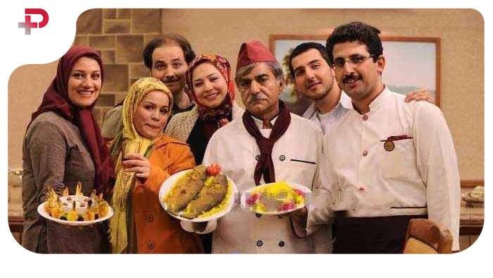 سرگذشت تلخ و غم انگیز بازیگران سریال آشپزباشی پس از 16 سال