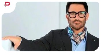 فخرفروشی محمدرضا گلزار با استایل جین؛ آقای بازیگر چقدر پیر شده