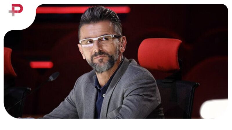 ویدیوی دیده نشده از مراسم عقد امین حیایی؛ عروس خانم کیه؟