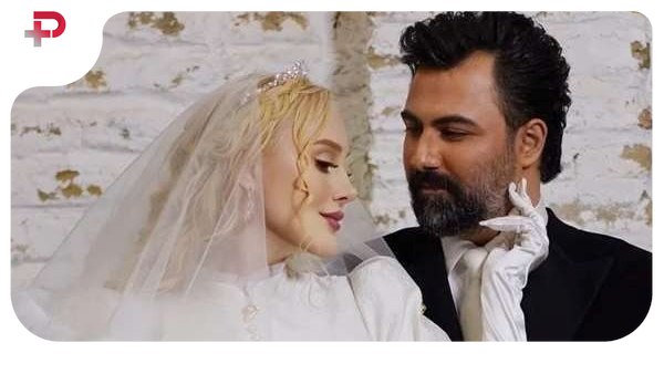 آرام جعفری با استایل قرمز در خارج کشور غوغا به‌پا کرد؛ تازه عروس سینمای ایران شیک‌تر از همیشه