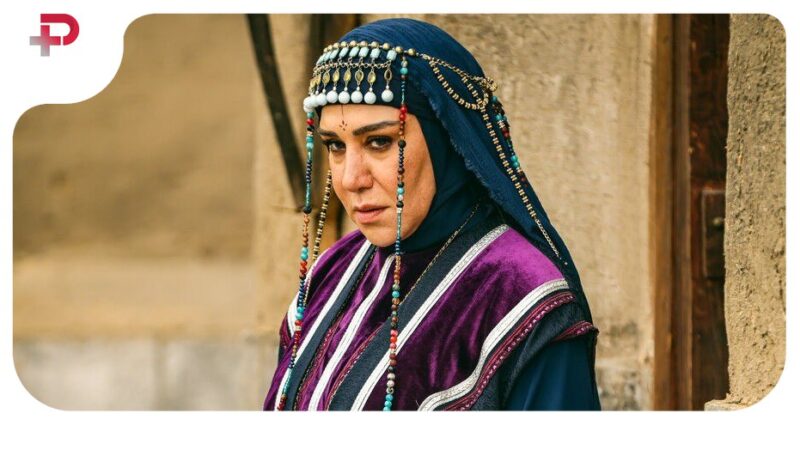 فخرفروشی نسیم ادبی با کت چند میلیونی؛ ناز و عشوه خانم بازیگر جنجالی شد