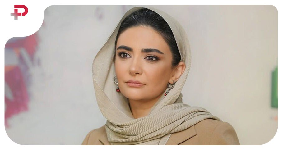 استایل جذاب لیندا کیانی؛ انگشتر خانم بازیگر جلب توجه کرد
