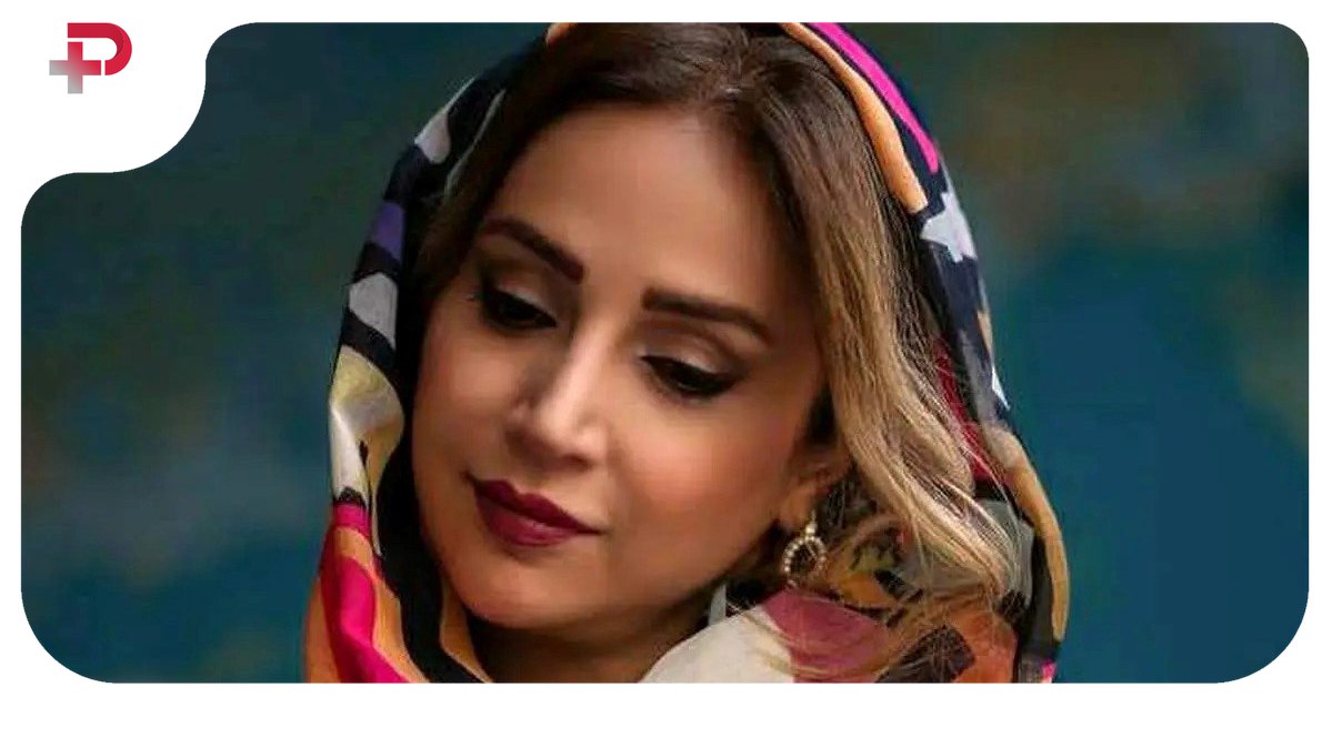 سلفی آسانسوری شبنم قلی‌خانی؛ خانم بازیگر تو پاییز استایل بهاری میزنه!