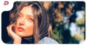 کافه گردی نورا محقق با موهای چتری جذابش؛ بازیگر چشم رنگی شغال زیباتر از همیشه