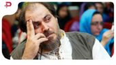 بیوگرافی کامل مهرداد ضیایی + ماجرای تلخ همسرش