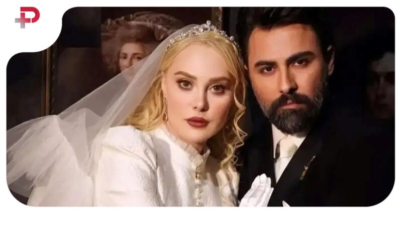 قاب عاشقانه زوج جدید سینما در هواپیما؛ بابک انصاری با این متن ترکوند