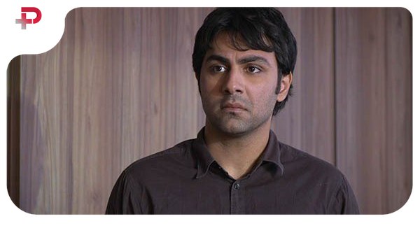 سلفی لاکچری بابک انصاری با برج خلیفه؛ داماد جدید سینما چه فخرفروشی میکنه