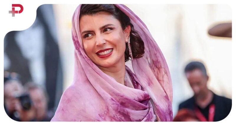 عکس نزدیک از چهره نچرال و بدون عمل لیلا حاتمی؛ همه محو تماشا شدند!