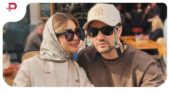 عاشقانه های شاهرخ استخری و همسرش سپیده؛ گشت و گذار لاکچری آنها جلب توجه کرد!