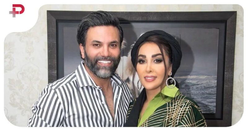 کلاهبرداری ۶۰ میلیاردی دوست دختر علیرضا نیکبخت؛ باید تقاص پس بده!