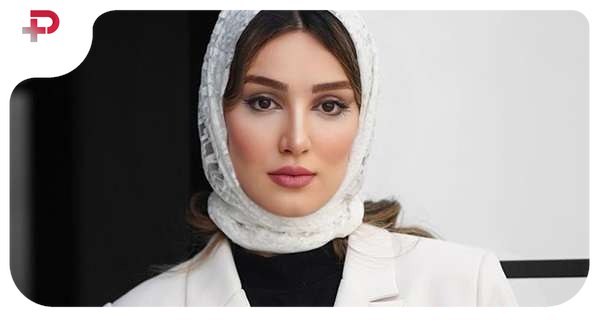 زهرا نادری‌فر موهاش رو پسرونه کوتاه کرد؛ چهره بدون آرایش خانم بازیگر جلب توجه کرد