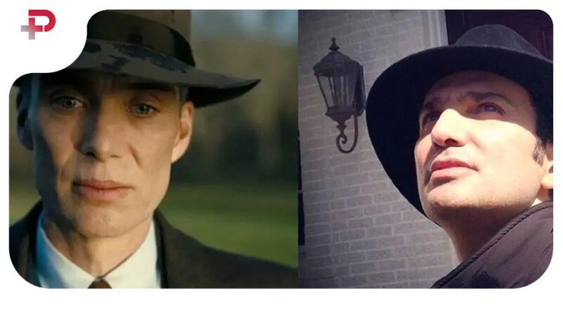 با همزاد بازیگران ایرانی آشنا شوید؛ شباهت‌ها صدازصد