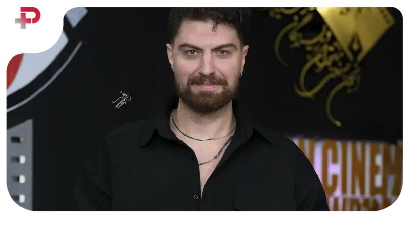 عمل‌های زیبایی کراش جوانان؛ راز چهره جذاب امیرحسین فتحی لو رفت!