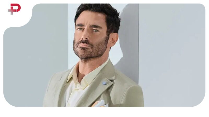 استایل میلیون دلاری محمدرضا گلزار؛ آقای بازیگر چقدر جذاب شده!