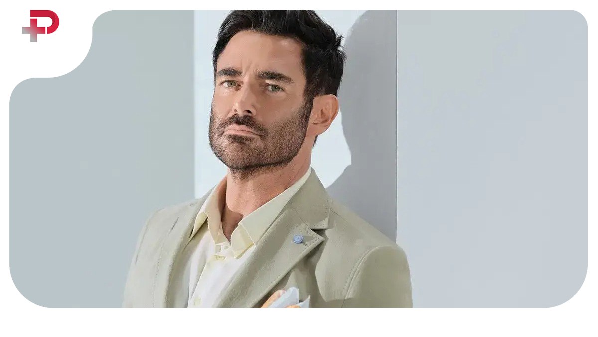 استایل میلیون دلاری محمدرضا گلزار؛ آقای بازیگر چقدر جذاب شده!