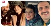 بیوگرافی شبنم مقدمی و سولماز حسینی + شوهران