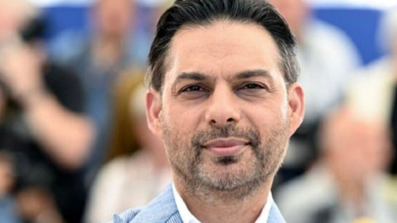 عکس| تغییر قیافه پیمان معادی/ تصویری پربازدید از پیمان معادی با یک شمایل متفاوت با سیگار