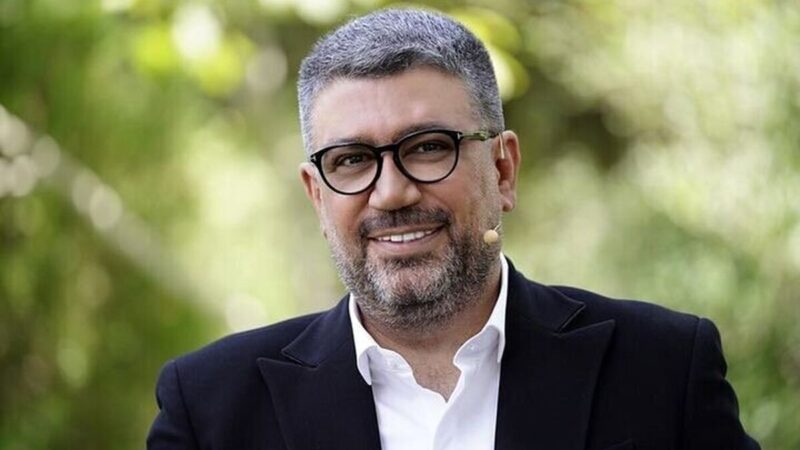 تصاویر| بیوگرافی مجریان شبکه سه؛ از شاهین جمشیدی تا رضا رشیدپور و مژده لواسانی