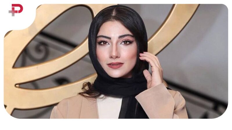 استوری | سلفی جدید محیا دهقانی با متنی معنادار؛ مخاطب خانم بازیگر کیه؟