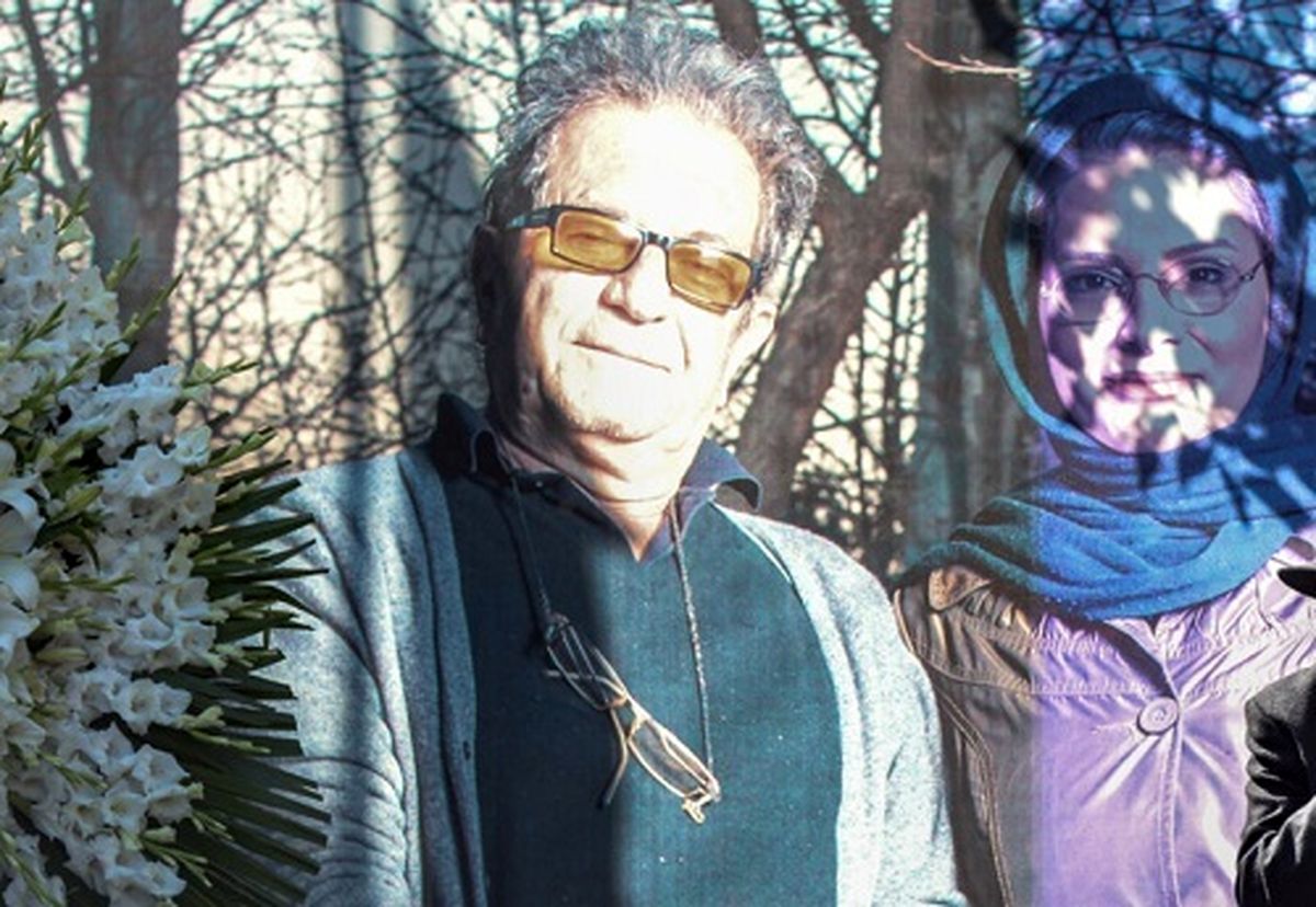 قتل داریوش مهرجویی سوژه فیلم شد