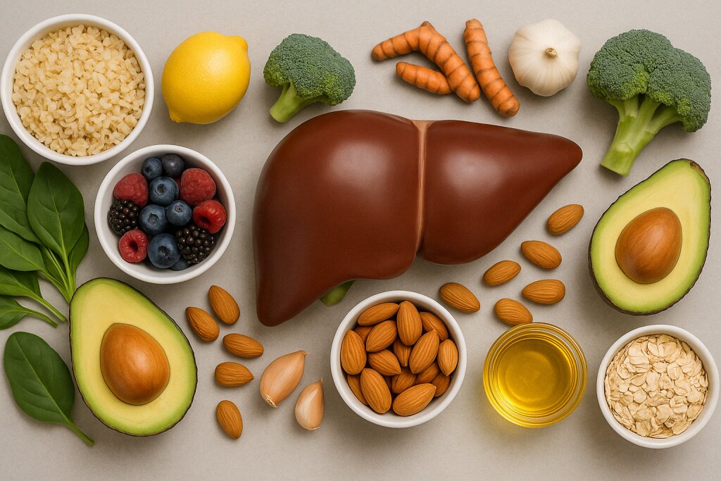 میوه‌هایی که به راحتی کبد را چرب می‌کنند/ آیا واقعا لیموترش قند بالایی دارد؟/ مراقب میوه‌های پرپتاسیم باشید