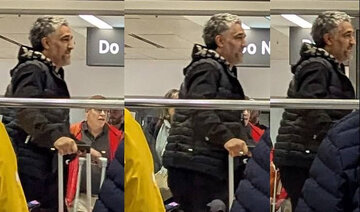 دلیل سفر پژمان جمشیدی به کانادا را بدانید