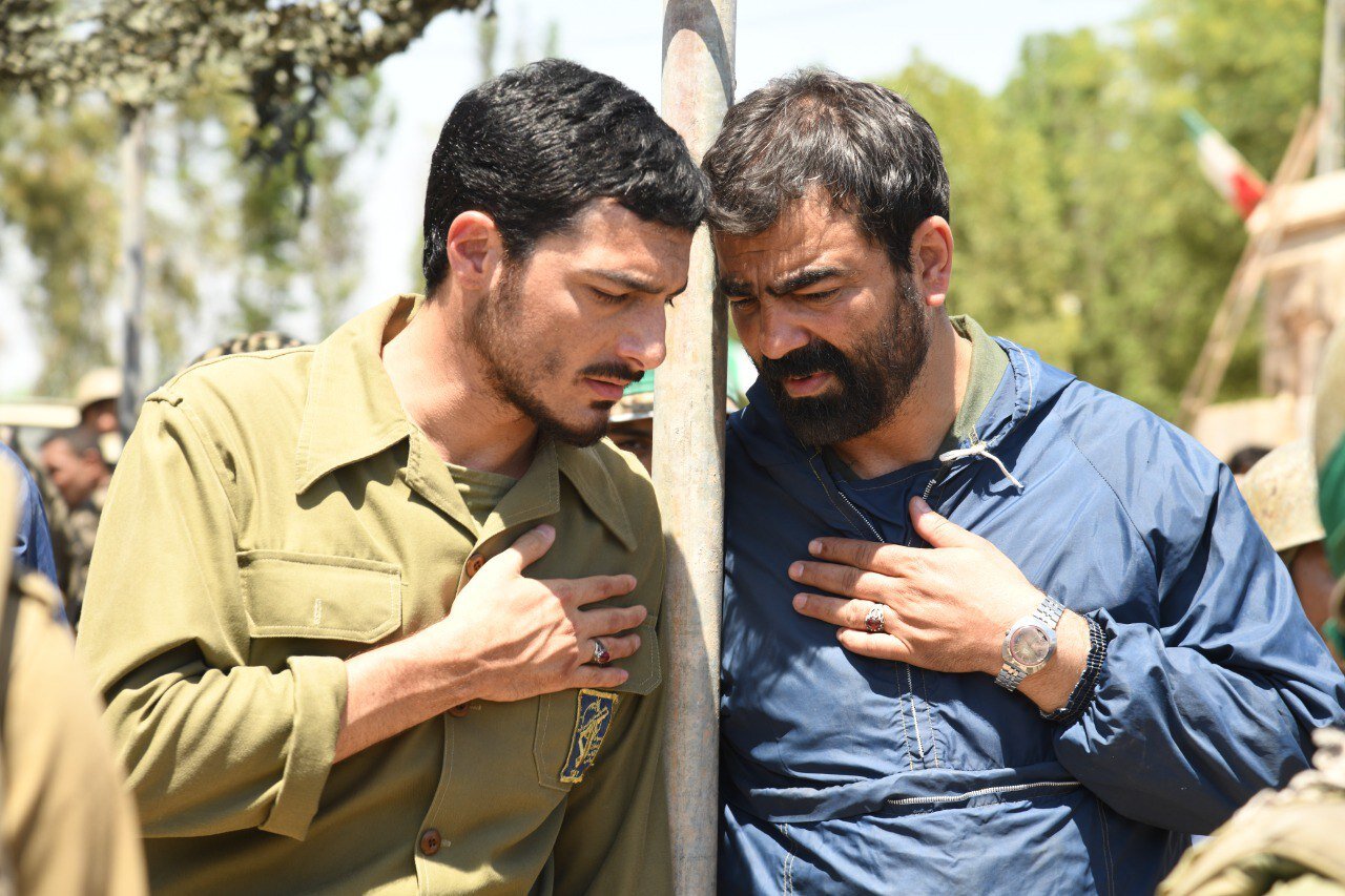 سجاد بابایی چطور شهید زینالدین شد؟