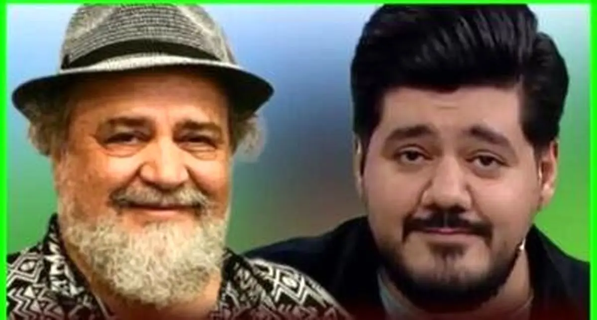 مجری هتاک به بازیکن ملوان چه نسبتی با محمدرضا شریفی‌نیا دارد/ جنجال عجیب این مجری صدا و سیما